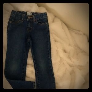 Girls Jeans